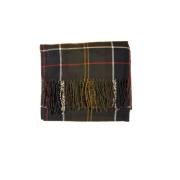 Stantway Tartan Wrap