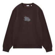 Crewneck Sweatshirt