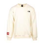 Axys Crew Sweatshirt til Mænd