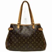 Pre-owned Stof louis-vuitton-tasker