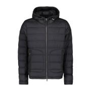 Sestriere Herre Puffer Jakke