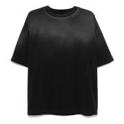 Sort Oversized T-shirt