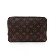 Pre-owned Stof louis-vuitton-tasker