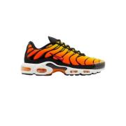 Sunset Plus TN Sneakers i vibrant orange