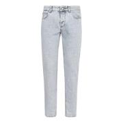 C1482 Jeans - Stilfuld og trendy