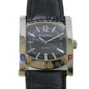 Pre-owned Rustfrit stal watches