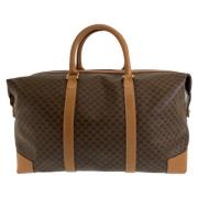 Pre-owned Canvas celine-tasker