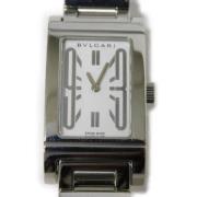 Pre-owned Rustfrit stal watches