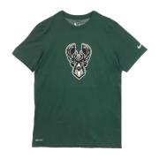 Boston Celtics Logo Tee