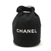 Pre-owned Canvas chanel-tasker