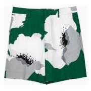 Korte Sommer Shorts