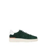 Herres Lave Sneakers fra Polo