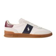 Herres Lave Sneakers fra Polo