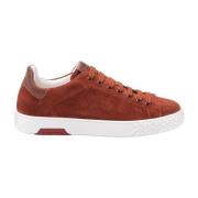 RAVENNA SNEAKER CASUAL SUEDE