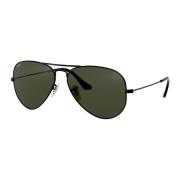 Aviator Large Metal Sungles