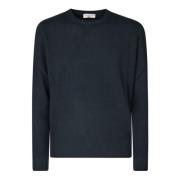 Uld Cashmere Crewneck Sweater