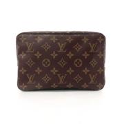 Pre-owned Stof louis-vuitton-tasker