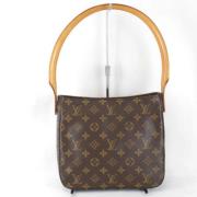 Pre-owned Stof louis-vuitton-tasker