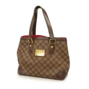 Pre-owned Stof louis-vuitton-tasker