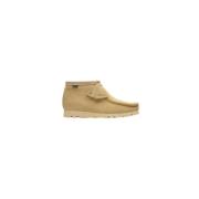 GTX Wallabee Boot i Maple