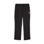 Cargo Pants Classics Sort Nylon Mænd