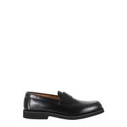 Brushed PO Stilfulde Loafers