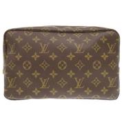 Pre-owned Stof louis-vuitton-tasker