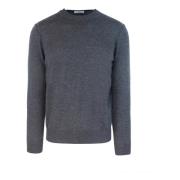 Regular Fit Crew Neck Sweater