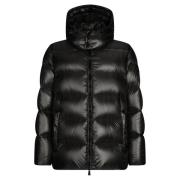 BOMBER I NYLON SKINNENDE