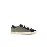 John Sneakers i Camo Stil