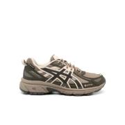 Gel Venture 6 GTX Sneakers Sort/Kaffe