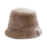 Elegant Nude & Neutrals Hat AW24