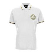 T-shirts og Polos Hvid