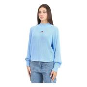 Celeste Ballonærme Sweater