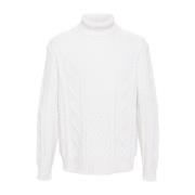 Hvid Sweater Kollektion