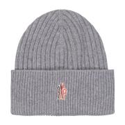 Logo Beanie Hat til Mænd