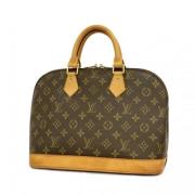 Pre-owned Stof louis-vuitton-tasker