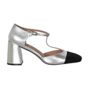 Silver Shoe Plata Scarp