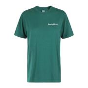 Sundhed Velstand T-shirt