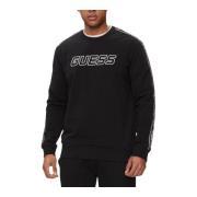 Herre Logo Sweatshirt