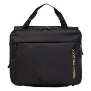 Smart Rolling Tote Zephyr Taske