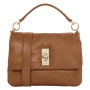 Justerbar Crossbody Taske