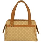 Pre-owned Stof louis-vuitton-tasker