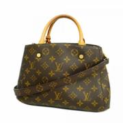 Pre-owned Stof louis-vuitton-tasker