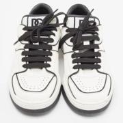 Pre-owned Laeder sneakers