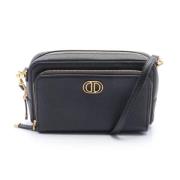 Pre-owned Stof dior-tasker