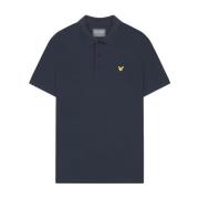 Sport SS Polo Shirts