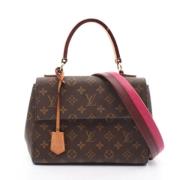 Pre-owned Stof louis-vuitton-tasker