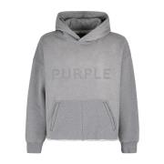 Varm Fleece Hoodie