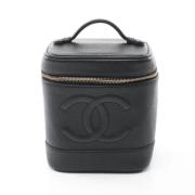 Pre-owned Stof chanel-tasker